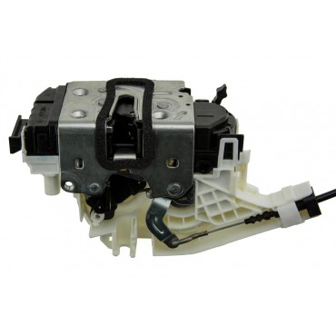 Câble Serrure de porte Arrière droite Pour Classe A B C Cla Cls E 2047300435