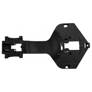 Poignée de Porte Avant Gauche Pour Mercedes Sprinter 3.5-t 3-t 4.6-t 9067600934