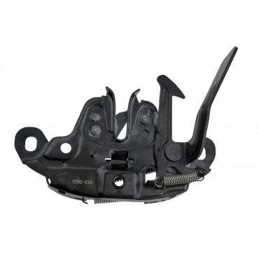 Serrure Capot Moteur Pour Nissan X-trail - À Partir De 2007 65601JG400