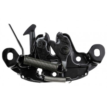 Serrure Capot Moteur Pour Nissan X-trail - À Partir De 2007 65601JG400