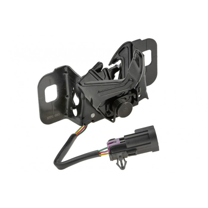 Serrure Capot Moteur Pour Opel Insignia A 2008-2017 01178003 20938335 1178003