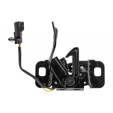 Serrure Capot Moteur Pour Opel Insignia A 2008-2017 01178003 20938335 1178003