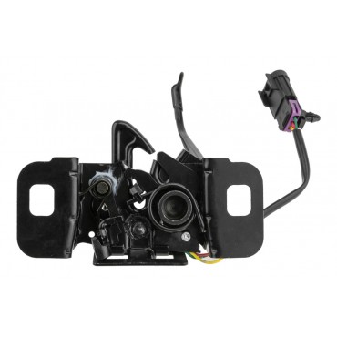 Serrure Capot Moteur Pour Opel Insignia A 2008-2017 01178003 20938335 1178003