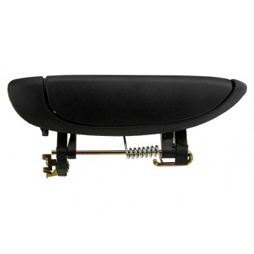 Poignée de Porte Avant ou Arrière Gauche Pour Logan Megane Logan Clio 6001549493