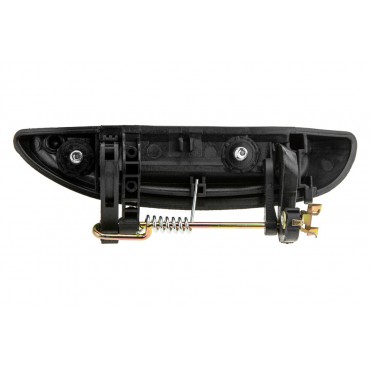 Poignée de Porte Avant ou Arrière Gauche Pour Logan Megane Logan Clio 6001549493