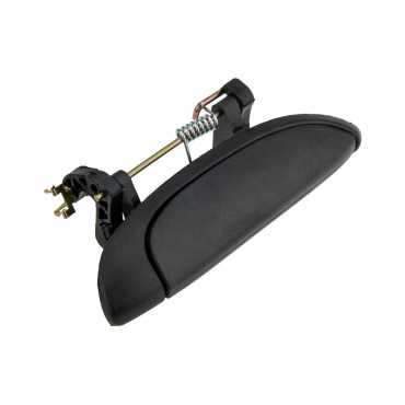 Poignée de Porte Avant ou Arrière Droit Pour Logan Megane Logan Clio 6001549492