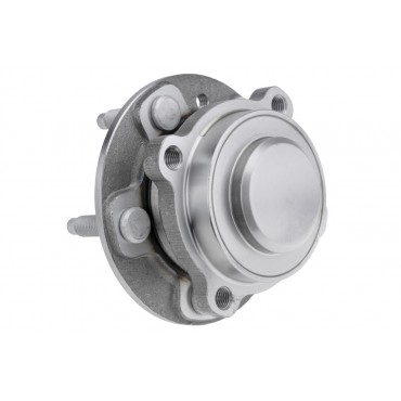 Moyeu de roue Avant Pour Jaguar F-pace 2015-2017 HK832C300AC T4A2172