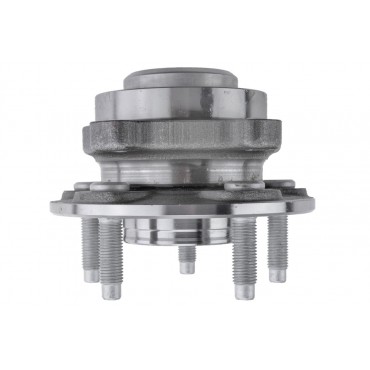 Moyeu de roue Avant Pour Jaguar F-pace 2015-2017 HK832C300AC T4A2172