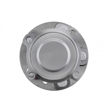 Moyeu de roue Avant Pour Jaguar F-pace 2015-2017 HK832C300AC T4A2172