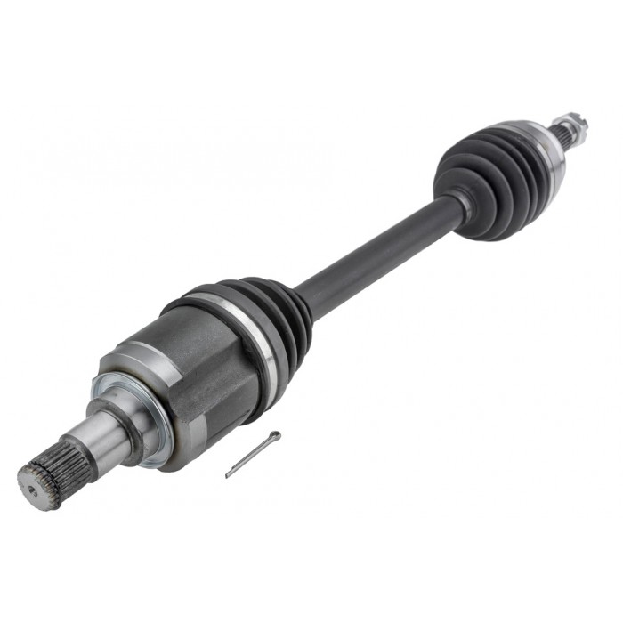 Cardan Arbre de Transmission Avant Gauche Pour Citroën C4 4008 1.6 1609899580