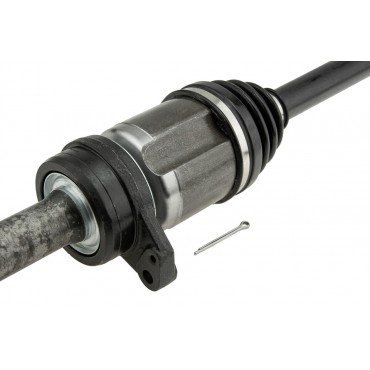 Cardan Arbre de Transmission Avant Droit Pour Peugeot 4008 1.6 1607673980