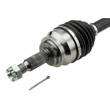 Cardan Arbre de Transmission Avant Droit Pour Peugeot 4008 1.6 1607673980