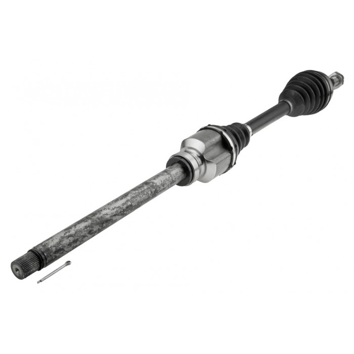 Cardan Arbre de Transmission Avant Droit Pour Citroën Ds4 2.0 Hdi 9813287880