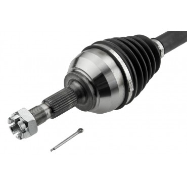 Cardan Arbre de Transmission Avant Droit Pour Citroën Ds4 2.0 Hdi 9813287880