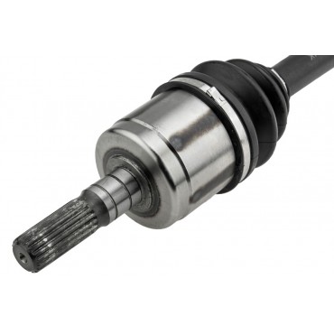 Cardan Arbre de Transmission Avant Pour Isuzu D-max Ii 1.9ddi 2.5crdi 8981472451