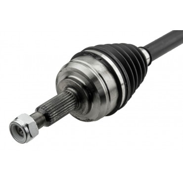 Cardan Arbre de Transmission Avant Droit Pour Renault Megane Iv 1.6 391005064R