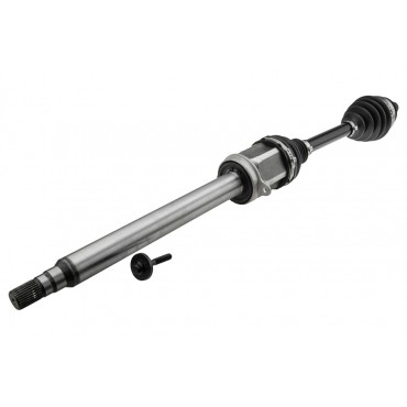 Cardan Arbre de Transmission Avant Droit Pour Volvo S60 II I V70 III 36010056