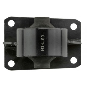 Support Moteur Arrière Pour Toyota Hiace / Commuter V 2.5 D-4d 1238030010