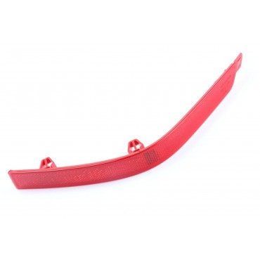 Reflecteur Arrière Droit Pare Choc Pour Multivan Vi Transporter Vi 7E0945106E