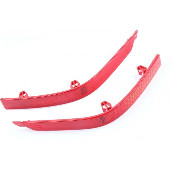 Reflecteur Arrière Gauche+Droit Pare Choc Pour Transporter Vi 7E0945105E