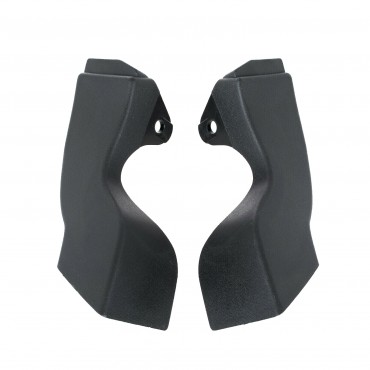 2 Garniture Charnière de Capot Gauche+Droit Pour Master Iii Movano B 658330001R