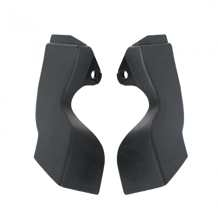 2 Garniture Charnière de Capot Gauche+Droit Pour Master Iii Movano B 658330001R