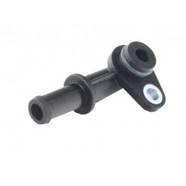 Tuyau Bride de Refroidissement Pour Porsche Cayenne (9pa) 94810646200