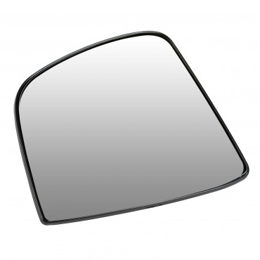 Verre de Retro extérieur Chauffé côté Passager Pour Doblo Combo 71765470 1426594
