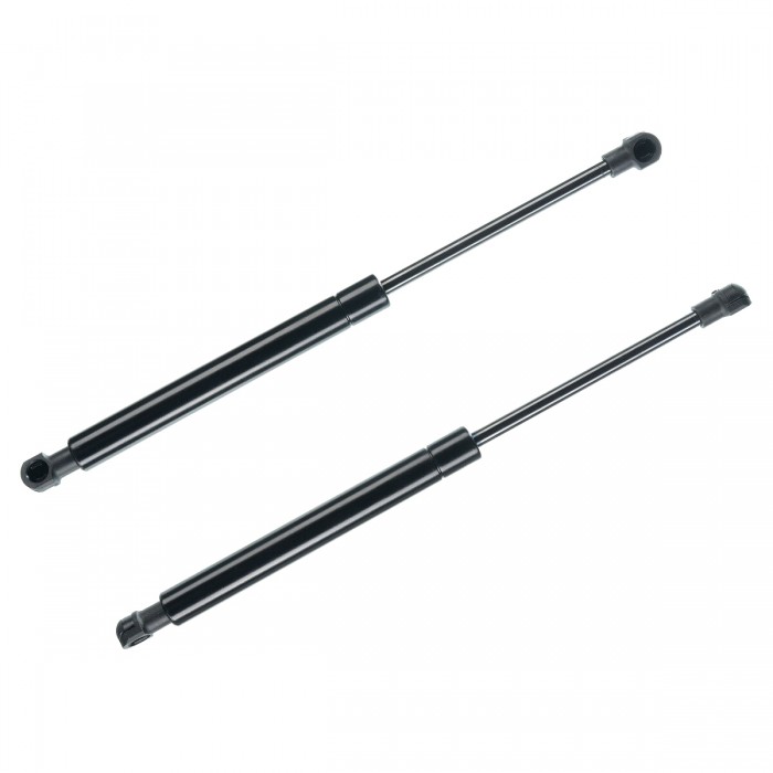 x2 Vérin Hayon de Coffre Pour Saab 9-3 2002-2015 1012831543 12831543