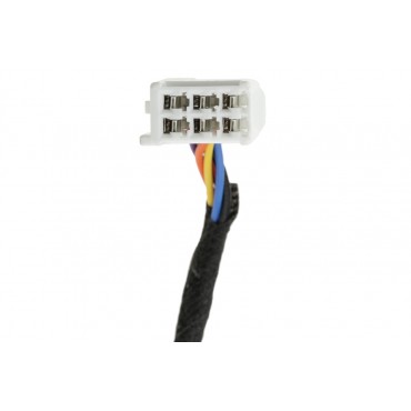 Vérin Hayon De Coffre Gauche Pour Toyota Rav 4 IV 2012-2018 6892009010