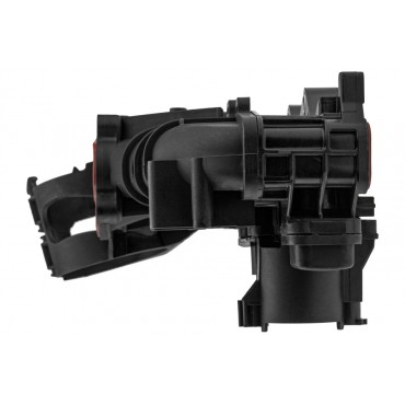 Collecteur D'admission Pour Mercedes Classe E T-model C 6460902437