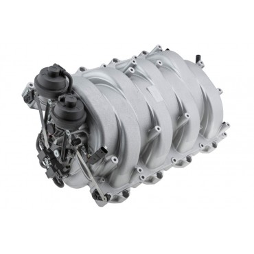 Collecteur D'admission Pour Mercedes Classe E G Gl M R S Clk Cls Sl 2731400701