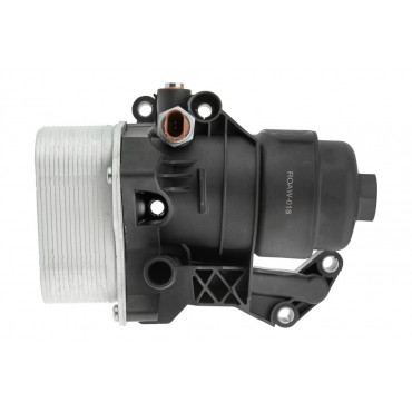 Radiateur + Filtre À Huile Pour Crafter Grand California Multivan 03N115389P