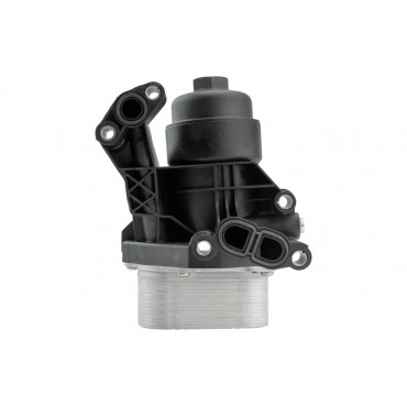 Radiateur + Filtre À Huile Pour Crafter Grand California Multivan 03N115389P