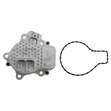 Pompe À Eau Pour Lexus Ct Toyota Yaris Prius Plus C-hr Auris 161A029015