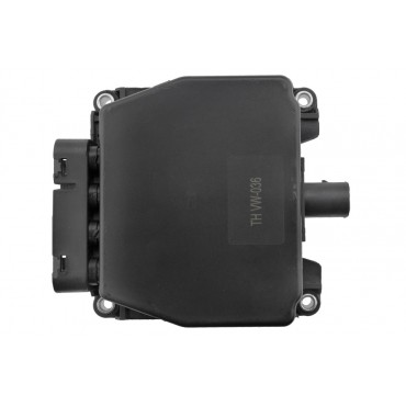 Solenoid Module Électronique Pour Audi A3 Vw Golf V 2.0 TDI 16V 6Q0906625E