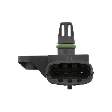 Capteur Pression Du Tuyau D'admission Pour Bravo Panda Punto Ypsilon 55240726