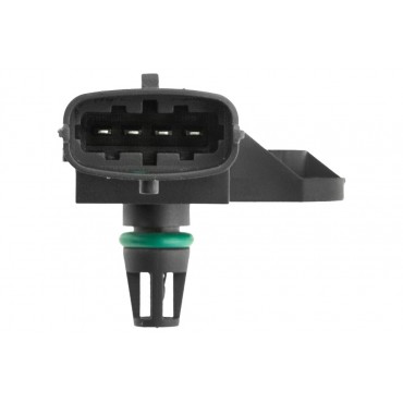 Capteur Pression Du Tuyau D'admission Pour C4 Fiat Stilo Jazz 4008 2U1L9F479AA
