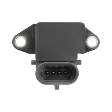 Capteur Pression Du Tuyau D'admission Pour Opel Gt Insignia 012592017 12592017