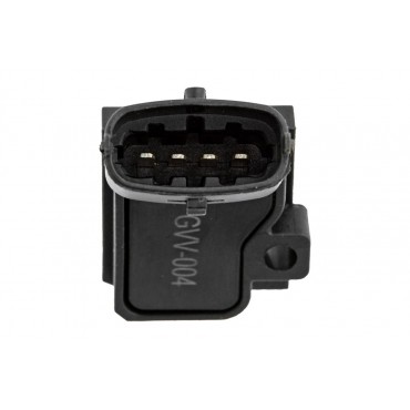 Capteur Pression du Tuyau d'admission Pour Kuga Mondeo Range Rover 1379704
