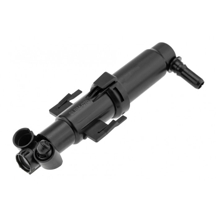 Buse Gicleur Lave Phare Avant Gauche Pour BMW Série 7 F01 F02 F03 61677178743
