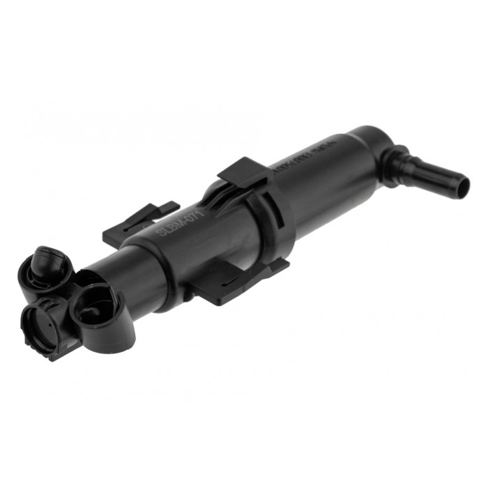 Buse Gicleur Lave Phare Avant Droit Pour BMW Série 7 F01 F02 F03 F04 61677178744