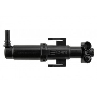 Buse Gicleur Lave Phare Avant Droit Pour BMW Série 7 F01 F02 F03 F04 61677178744