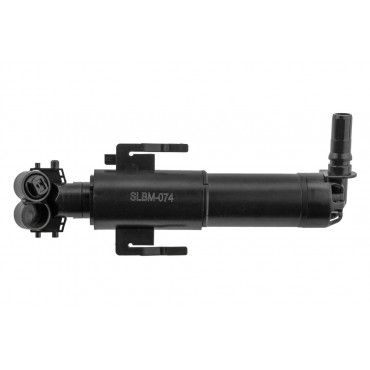 Buse Gicleur Lave Phare Avant Droit Pour BMW Série 7 G11 G12 61677357354