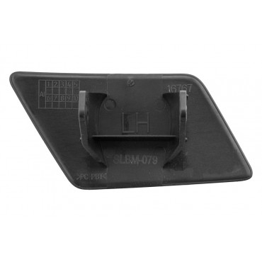 Cache Trou gicleur Lave Phare Avant Gauche Pour BMW X1 (E84) 51117347666