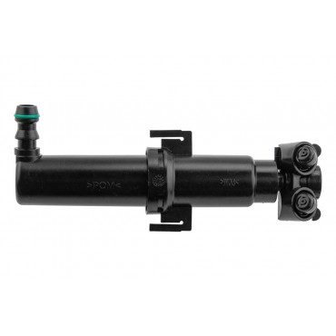 Buse Gicleur Lave Phare Avant Gauche Pour Skoda Octavia II 2004-2013 1Z0955965B