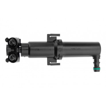 Buse Gicleur Lave Phare Avant Droit Pour Skoda Octavia II 2004-2013 1Z0955966B