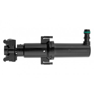 Buse Gicleur Lave Phare Avant Droit Pour Skoda Octavia II 2004-2013 1Z0955966B