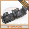 Bouton Lève Vitre Seat Leon Toledo VW Bora Golf 4 Passat Skoda	