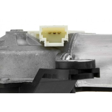 Moteur d'Essuie Glace Arrière Pour Citroën C8 Jumpy Fiat Ulysse Scudo 6405EN